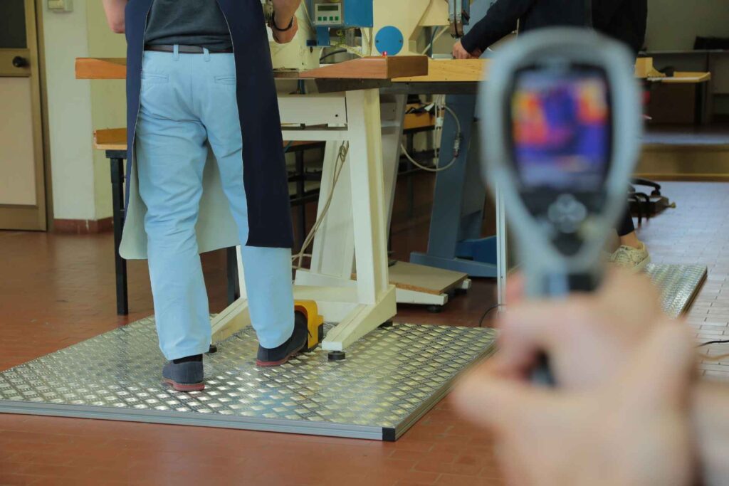 Comfort termico sul lavoro: soluzioni per uffici, capannoni e industrie